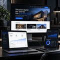 Sito web AI Business Aiora