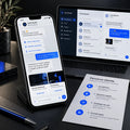 Configurazione professionale WhatsApp Business Aiora